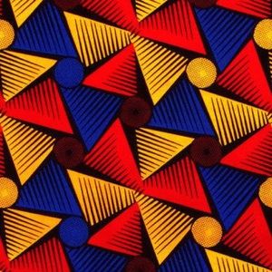 Meet your Posher, Rashida